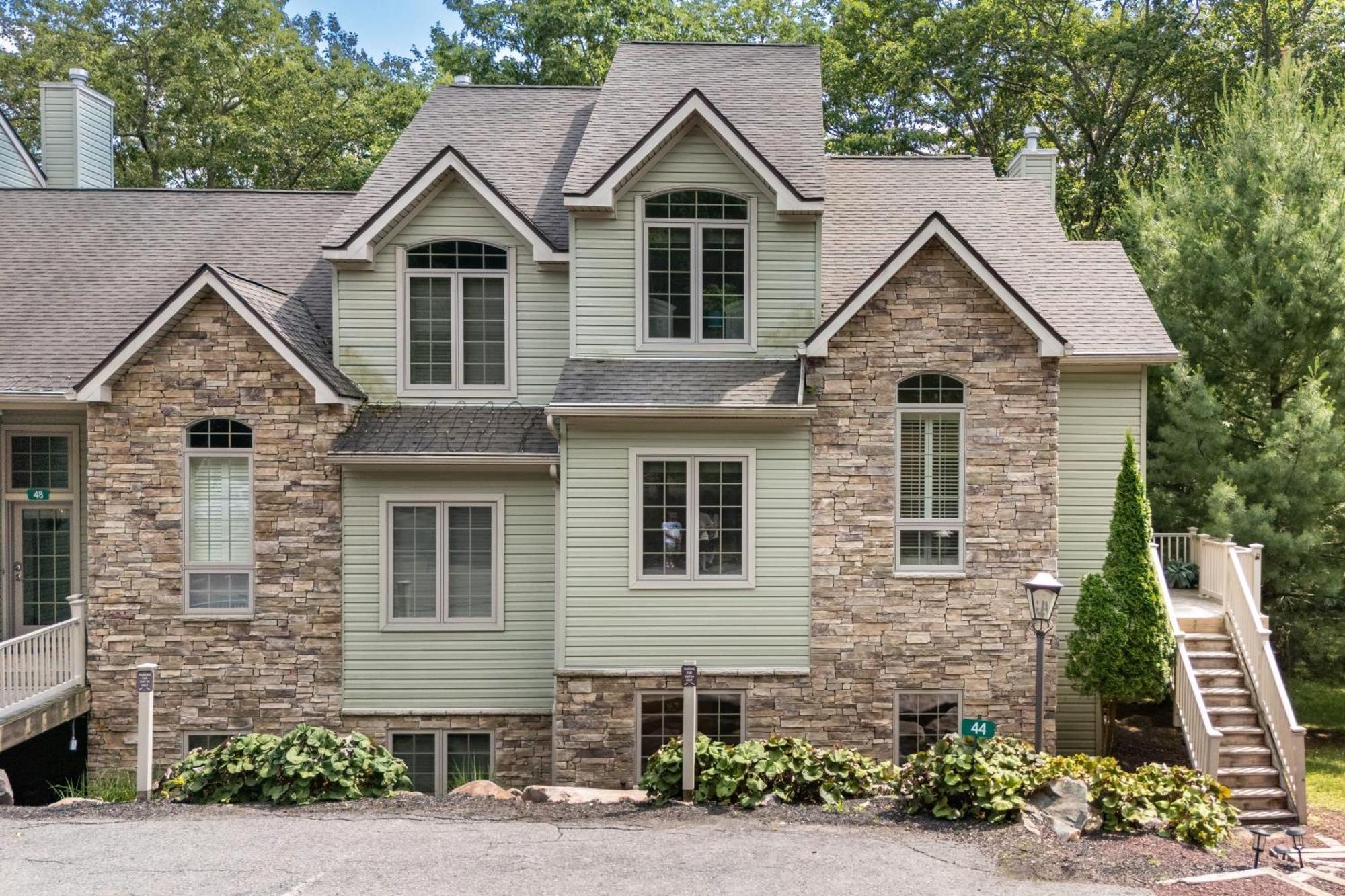 Highland Hideaway By Avantstay Group Poconos Retreat W Patio Game Room Lake Harmony Exterior photo