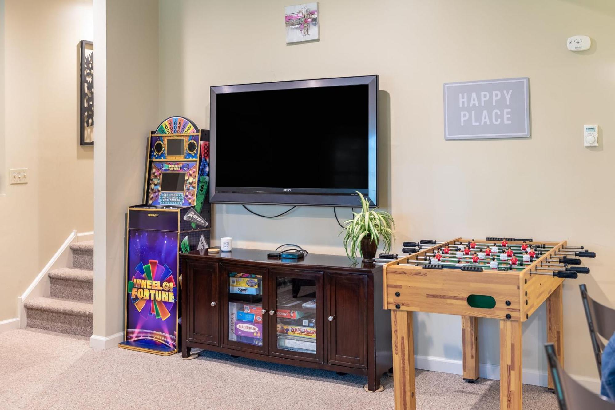 Highland Hideaway By Avantstay Group Poconos Retreat W Patio Game Room Lake Harmony Exterior photo