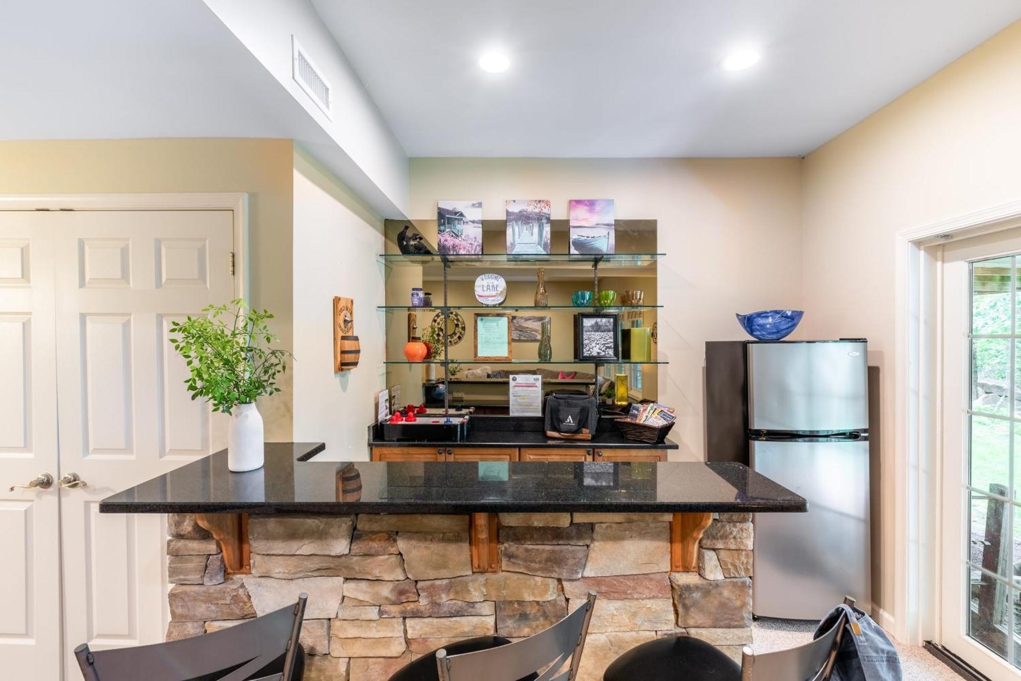 Highland Hideaway By Avantstay Group Poconos Retreat W Patio Game Room Lake Harmony Exterior photo