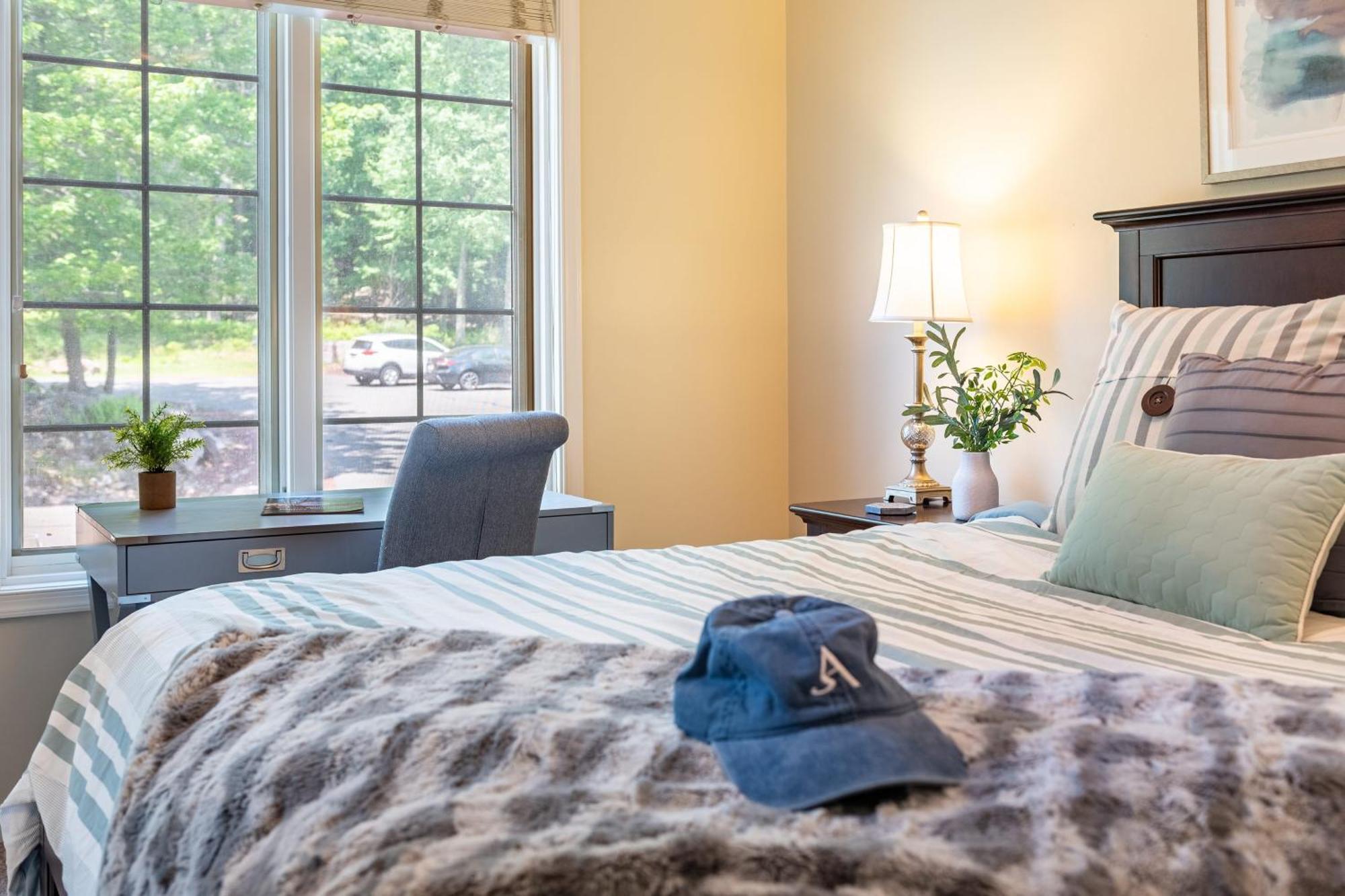 Highland Hideaway By Avantstay Group Poconos Retreat W Patio Game Room Lake Harmony Exterior photo