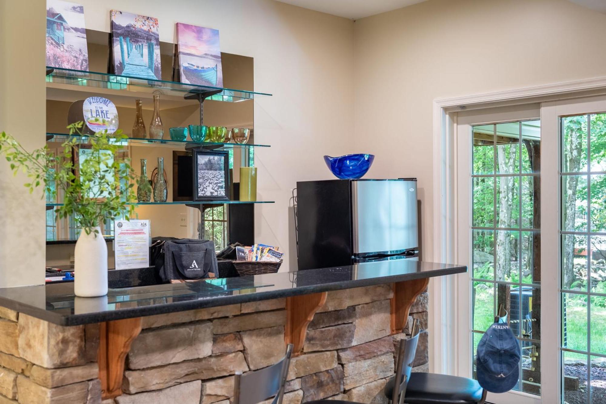 Highland Hideaway By Avantstay Group Poconos Retreat W Patio Game Room Lake Harmony Exterior photo