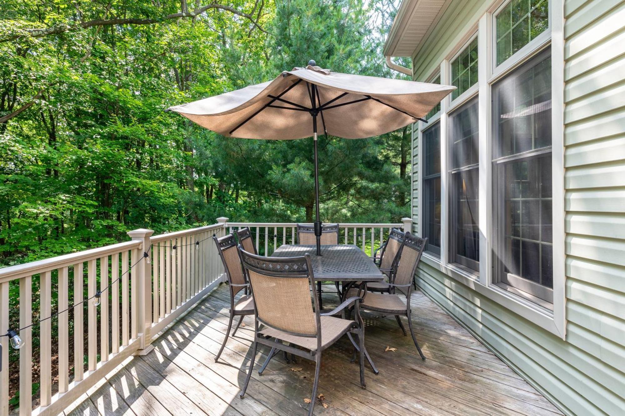 Highland Hideaway By Avantstay Group Poconos Retreat W Patio Game Room Lake Harmony Exterior photo